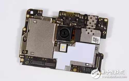 不將就，一加手機(jī)3T拆機(jī)圖解