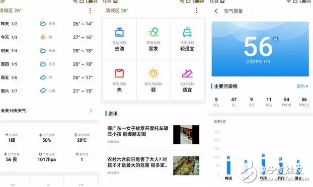 愈發(fā)成熟的操作系統(tǒng)：魅族Flyme 6公測版體驗(yàn)