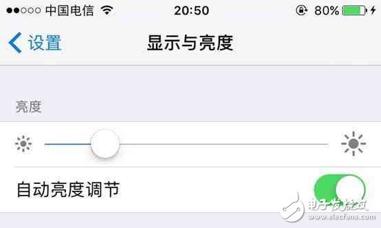 iOS10.2耗電快？告訴你十個省電技巧