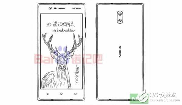 別著急，Nokia6只是試水：2月MWC期待諾基亞D1和E1