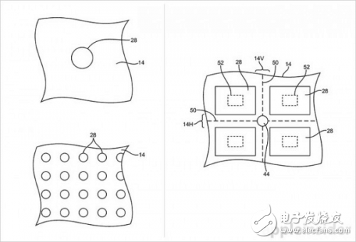 iPhone 8外觀回歸iPhone 4s 攝像頭與光線傳感器也將隱藏在屏幕里！