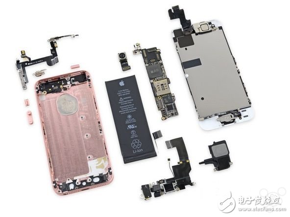 iPhone十周年 十五款iPhone哪款修復(fù)指數(shù)最高？