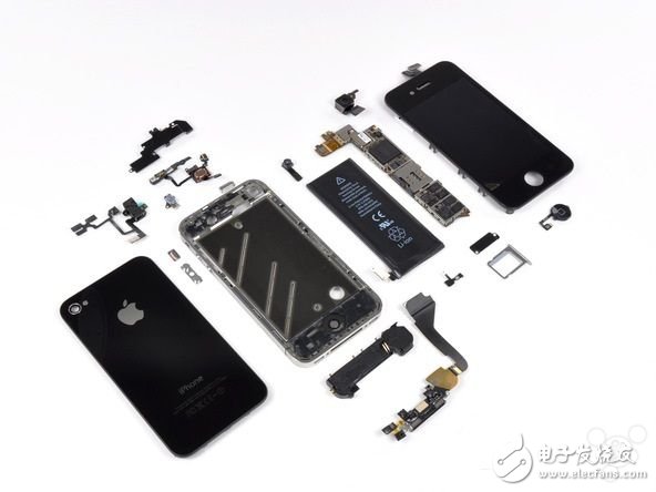 iPhone十周年 十五款iPhone哪款修復(fù)指數(shù)最高？