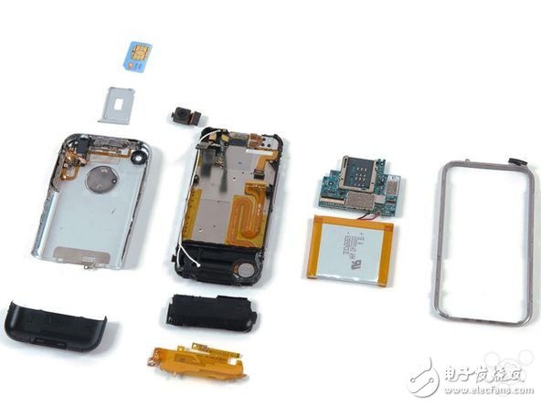 iPhone十周年 十五款iPhone哪款修復(fù)指數(shù)最高？