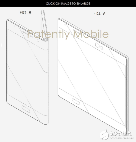 如何把5寸智能手機(jī)變成7寸平板？三星Galaxy X來(lái)幫你實(shí)現(xiàn)