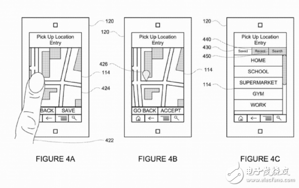 Google發(fā)布自動駕駛新專利 Uber以后也不好混了！