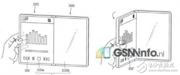 折疊屏手機(jī)漸行漸近 我們最早可在2017年見(jiàn)到