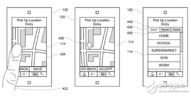 谷歌無人駕駛專車？新專利讓人細(xì)思極恐