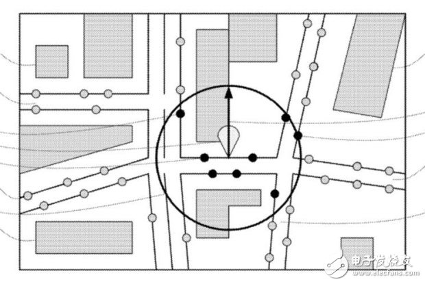 谷歌無人駕駛專車？新專利讓人細(xì)思極恐