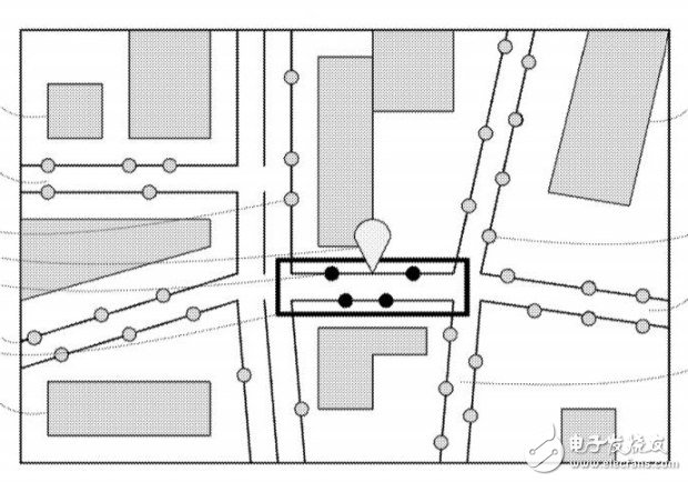 谷歌無人駕駛專車？新專利讓人細(xì)思極恐