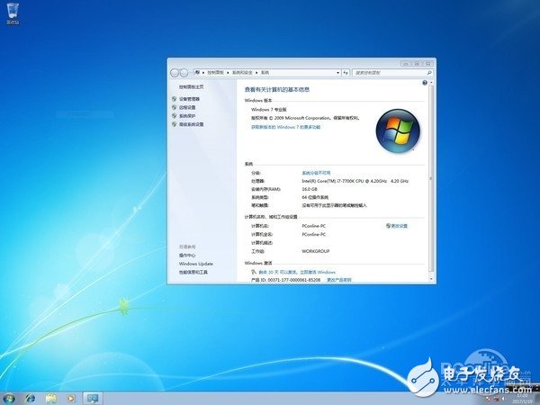 Intel最新CPU和主板不能裝Win7？解決辦法來了