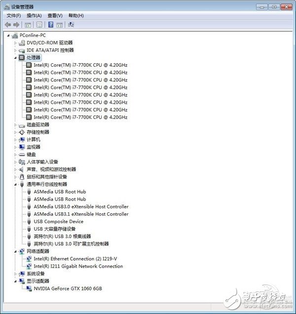 Intel最新CPU和主板不能裝Win7？解決辦法來了