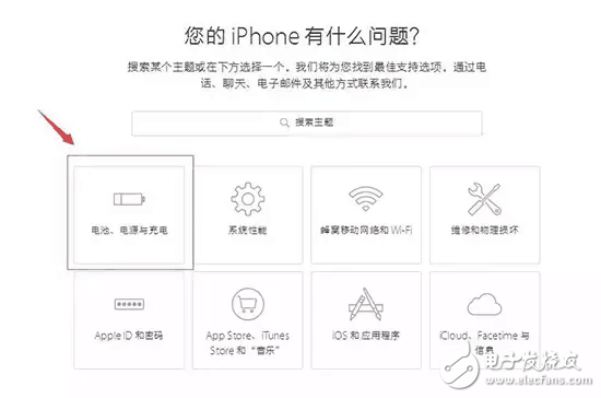 iphone 6s自動(dòng)關(guān)機(jī)門(mén)后續(xù)：小編換電池體驗(yàn)