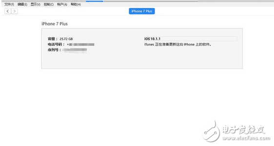 可以的！iPhone升級(jí)了iOS10.2還能降，不會(huì)的學(xué)起來