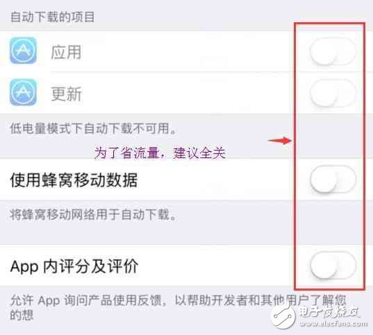 升級(jí)IOS10.3.2前，你必須懂得這些