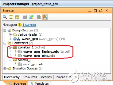 關(guān)于XDC約束文件，你需要知道的幾點