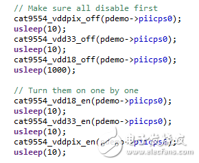 嵌入式視覺系統(tǒng)的構(gòu)建模塊