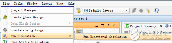 Xilinx Vivado的使用詳細(xì)介紹（1）：創(chuàng)建工程、編寫代碼、行為仿真、Testbench