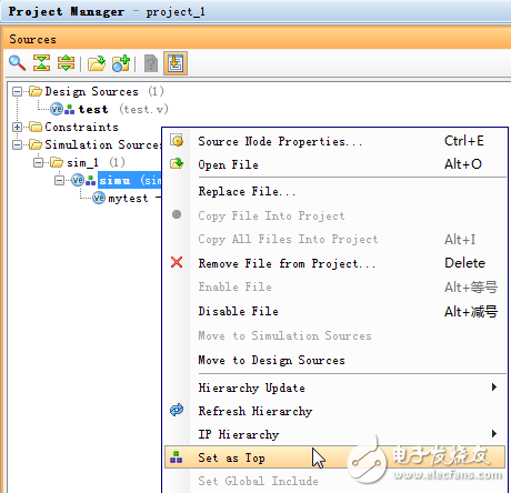 Xilinx Vivado的使用詳細(xì)介紹（1）：創(chuàng)建工程、編寫代碼、行為仿真、Testbench