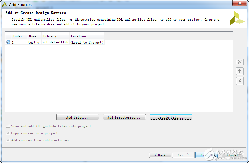 Xilinx Vivado的使用詳細介紹（1）：創(chuàng)建工程、編寫代碼、行為仿真、Testbench