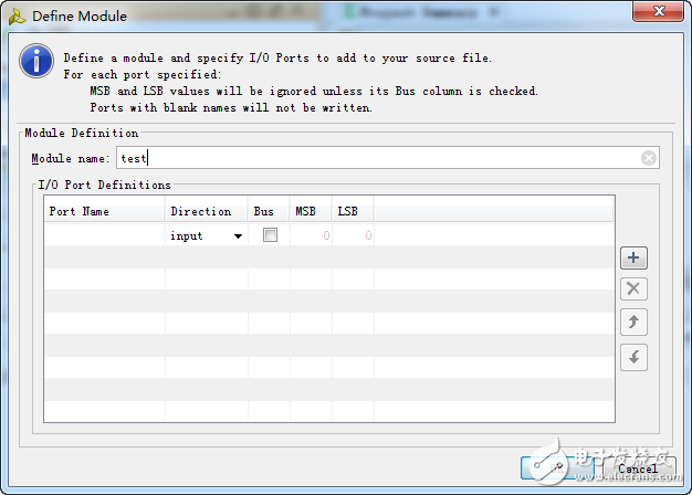 Xilinx Vivado的使用詳細介紹（1）：創(chuàng)建工程、編寫代碼、行為仿真、Testbench