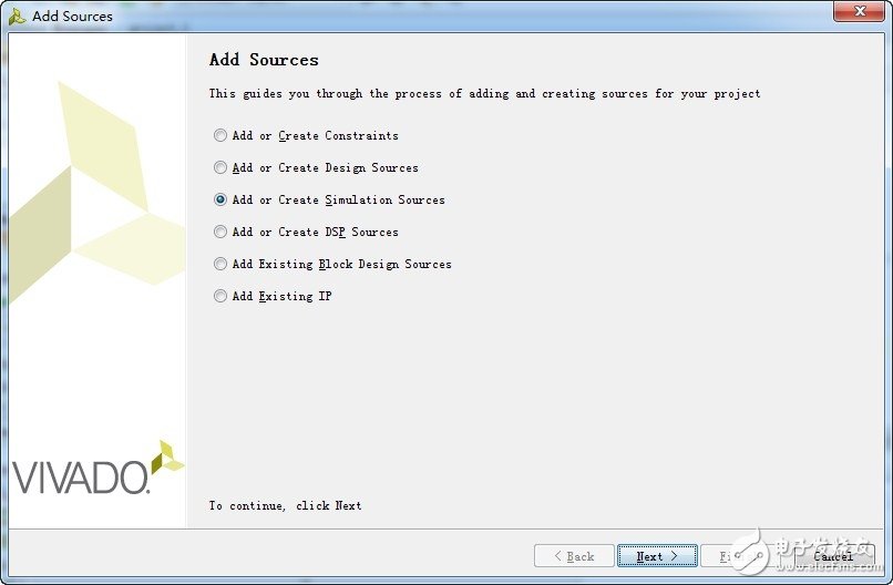 Xilinx Vivado的使用詳細介紹（1）：創(chuàng)建工程、編寫代碼、行為仿真、Testbench