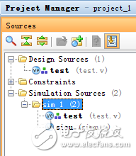 Xilinx Vivado的使用詳細介紹（1）：創(chuàng)建工程、編寫代碼、行為仿真、Testbench