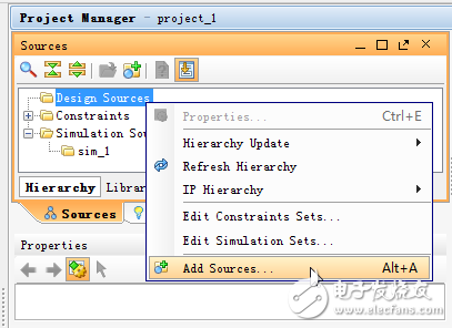 Xilinx Vivado的使用詳細介紹（1）：創(chuàng)建工程、編寫代碼、行為仿真、Testbench