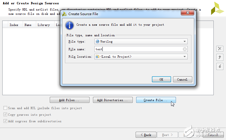 Xilinx Vivado的使用詳細介紹（1）：創(chuàng)建工程、編寫代碼、行為仿真、Testbench