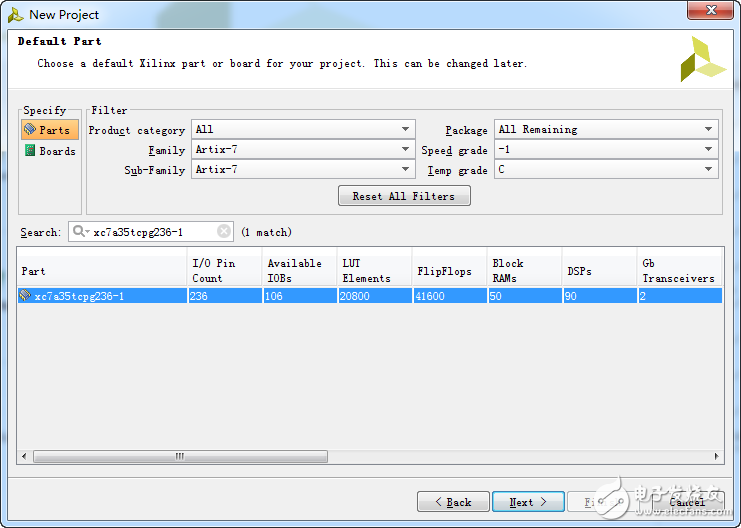 Xilinx Vivado的使用詳細介紹（1）：創(chuàng)建工程、編寫代碼、行為仿真、Testbench