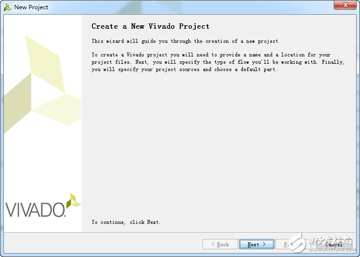 Xilinx Vivado的使用詳細介紹（1）：創(chuàng)建工程、編寫代碼、行為仿真、Testbench