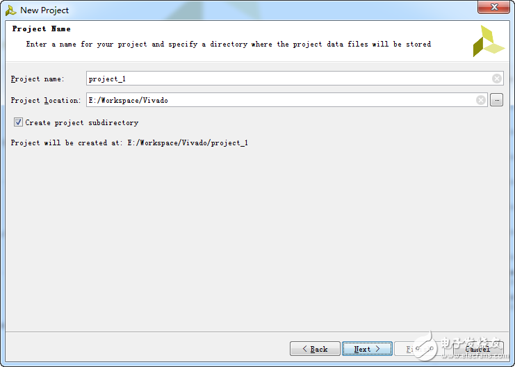 Xilinx Vivado的使用詳細介紹（1）：創(chuàng)建工程、編寫代碼、行為仿真、Testbench