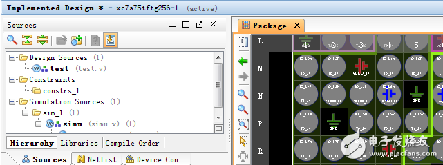 Xilinx Vivado的使用詳細(xì)介紹（2）：綜合、實(shí)現(xiàn)、管腳分配、時(shí)鐘設(shè)置、燒寫
