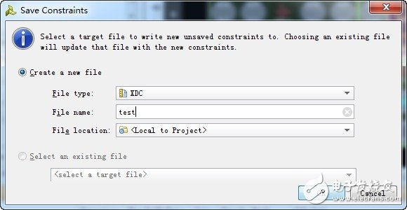 Xilinx Vivado的使用詳細(xì)介紹（2）：綜合、實(shí)現(xiàn)、管腳分配、時(shí)鐘設(shè)置、燒寫