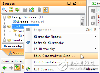 Xilinx Vivado的使用詳細(xì)介紹（2）：綜合、實(shí)現(xiàn)、管腳分配、時(shí)鐘設(shè)置、燒寫