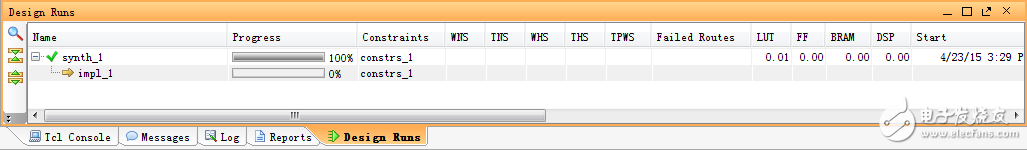 Xilinx Vivado的使用詳細(xì)介紹（2）：綜合、實(shí)現(xiàn)、管腳分配、時(shí)鐘設(shè)置、燒寫