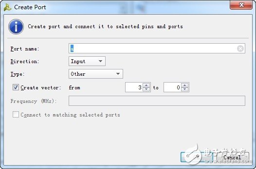 Xilinx Vivado的使用詳細(xì)介紹（3）：使用IP核