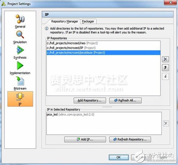 Adam Taylor玩轉(zhuǎn)MicroZed系列56：Zynq和PicoBlaze軟核