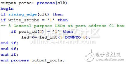Adam Taylor玩轉(zhuǎn)MicroZed系列56：Zynq和PicoBlaze軟核
