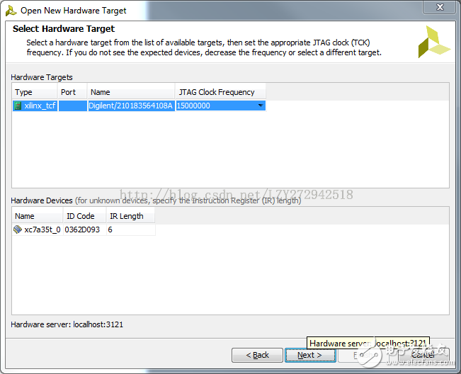 Basys3開(kāi)發(fā)板實(shí)現(xiàn)示波器設(shè)計(jì)