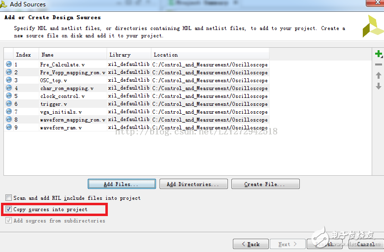 Basys3開(kāi)發(fā)板實(shí)現(xiàn)示波器設(shè)計(jì)