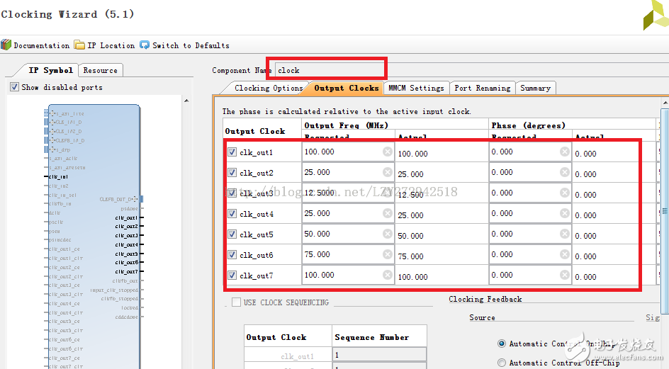 Basys3開(kāi)發(fā)板實(shí)現(xiàn)示波器設(shè)計(jì)