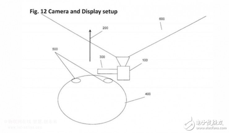 蘋果潛心研究AR技術(shù)，相關(guān)專利再曝光