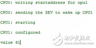 Adam Taylor玩轉(zhuǎn)MicroZed系列50：AMP（非對(duì)稱(chēng)多進(jìn)程處理模式）和Zynq SoC的OCM（片上存儲(chǔ)器）