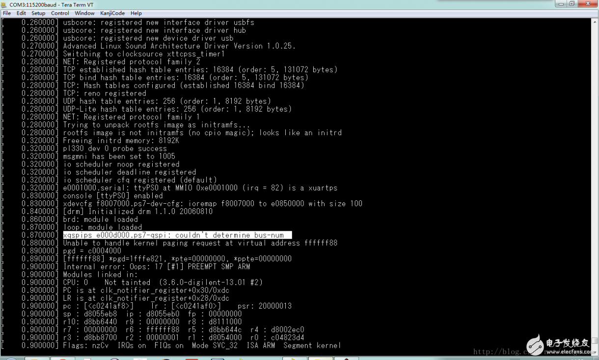 Zedboard板子配置，深入理解，參考文獻