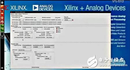 圖解適用于軟件定義無(wú)線電的AD9361射頻捷變頻收發(fā)器和配套生態(tài)系統(tǒng)
