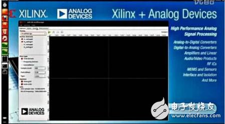 圖解適用于軟件定義無(wú)線電的AD9361射頻捷變頻收發(fā)器和配套生態(tài)系統(tǒng)