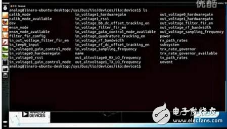 圖解適用于軟件定義無(wú)線電的AD9361射頻捷變頻收發(fā)器和配套生態(tài)系統(tǒng)