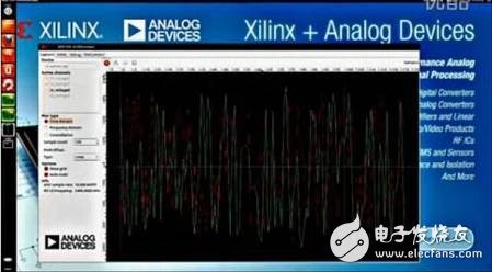 圖解適用于軟件定義無(wú)線電的AD9361射頻捷變頻收發(fā)器和配套生態(tài)系統(tǒng)
