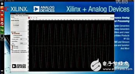 圖解適用于軟件定義無(wú)線電的AD9361射頻捷變頻收發(fā)器和配套生態(tài)系統(tǒng)